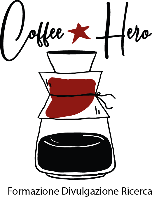 logo coffee hero