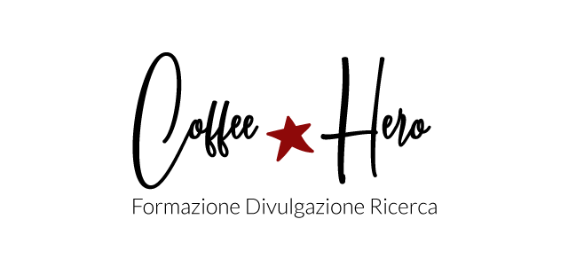 logo coffee hero
